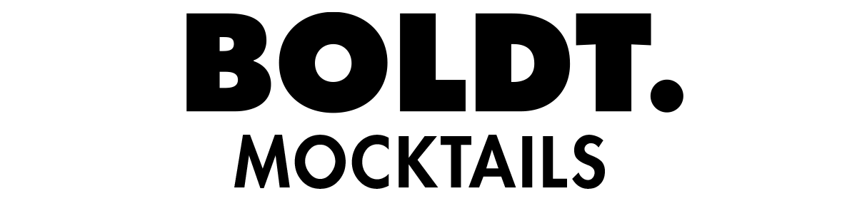 BOLDT Mocktails